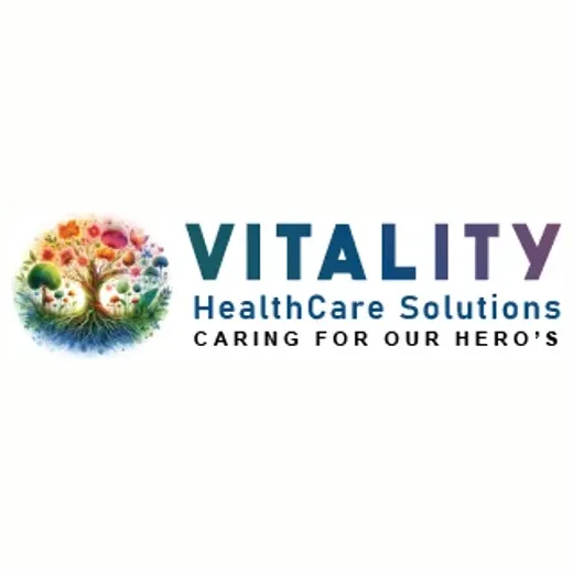 vhcsolutions brand logo for vhcsolutions.com