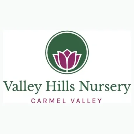 vhnursery brand logo for vhnursery.com