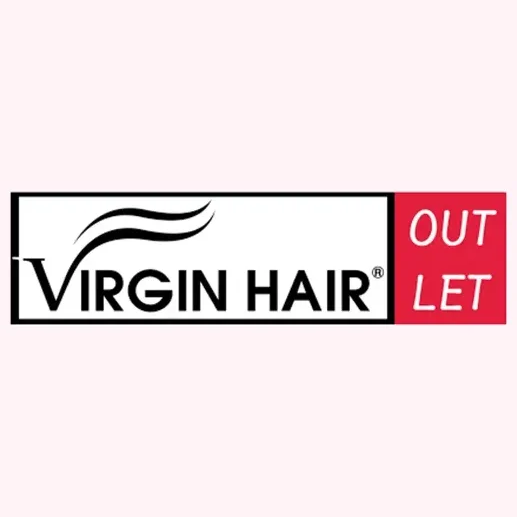 vhohair brand logo for vhohair.com