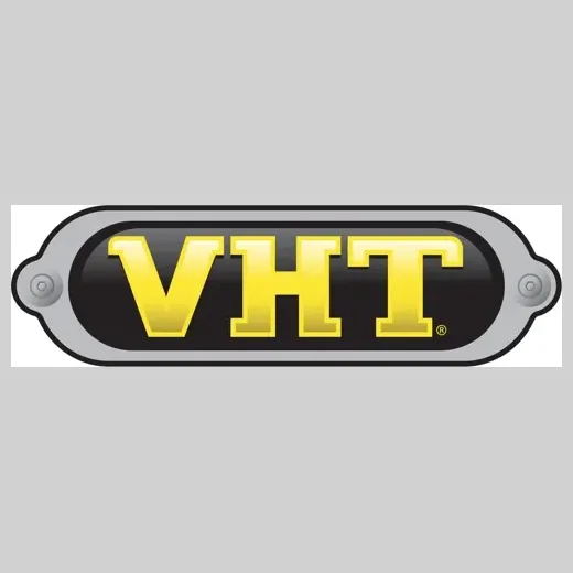 vhtpaint brand logo for vhtpaint.com