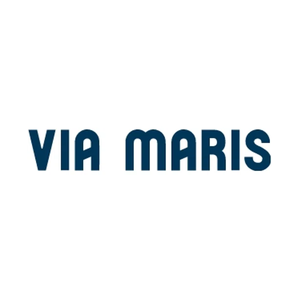 via-maris brand logo for via-maris.com