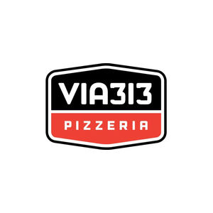 via313 brand logo for via313.com