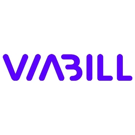 viabill.com/us/ brand logo for viabill.com