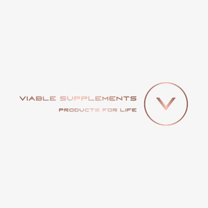 viablesupps brand logo for viablesupps.com