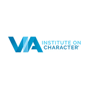 viacharacter brand logo for viacharacter.org