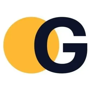 viaglamour brand logo for viaglamour.com