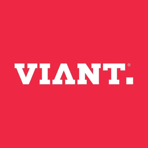 viantinc brand logo for viantinc.com