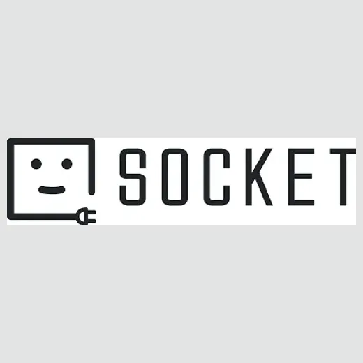 viasocket brand logo for viasocket.com