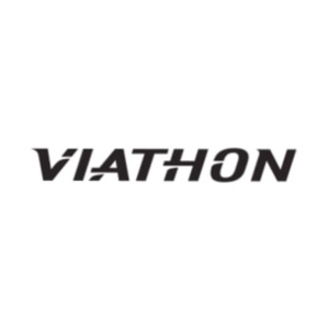 viathonbicycles brand logo for viathonbicycles.com