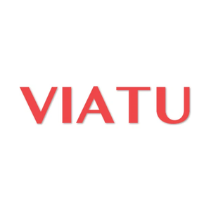 viatuworld brand logo for viatuworld.com