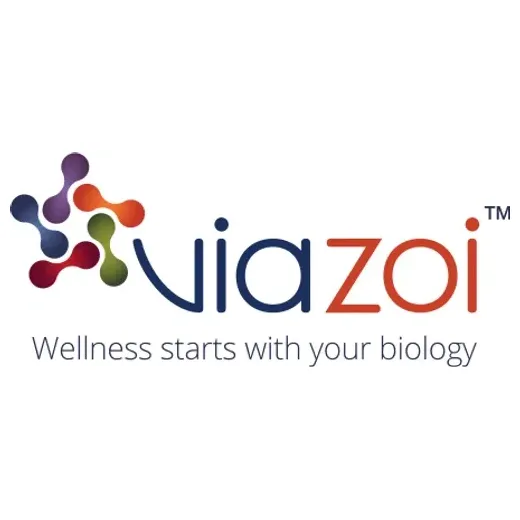 viazoi brand logo for viazoi.com