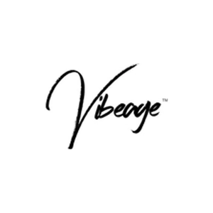 vibeage brand logo for vibeage.com