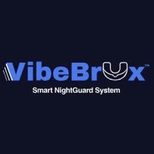 vibebrux brand logo for vibebrux.com