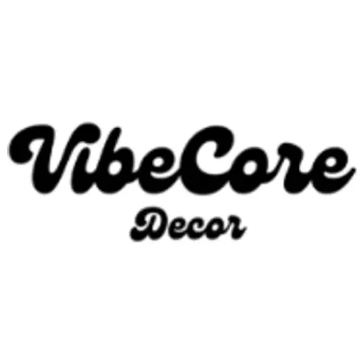 vibecore brand logo for vibecore.co
