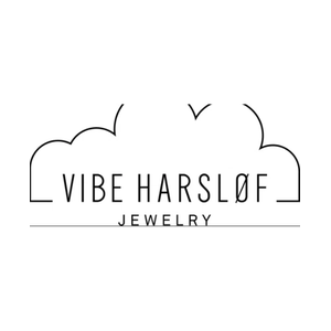 vibeharsloef brand logo for vibeharsloef.com