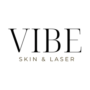 vibemedspas brand logo for vibemedspas.com