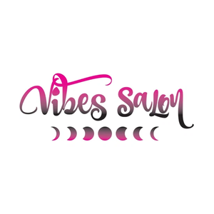 vibessalonabq brand logo for vibessalonabq.com