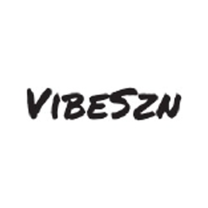 VibeSzn brand logo for vibeszn.com