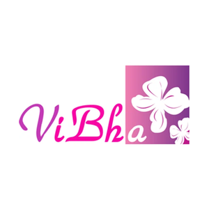 vibhavogue brand logo for vibhavogue.com