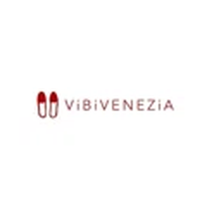 ViBi VENEZiA brand logo for vibivenezia.it