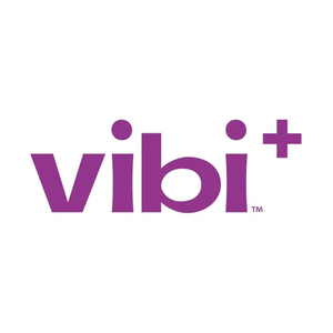 vibiplus brand logo for vibiplus.com