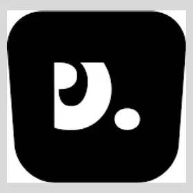 vibraniums brand logo for vibraniums.com