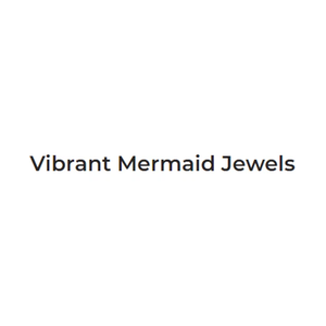 Ueniweb brand logo for vibrant-mermaid-jewels.ueniweb.com
