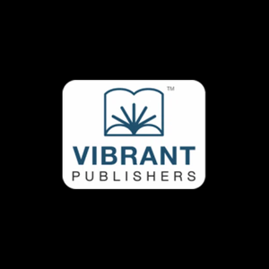 vibrantpublishers brand logo for vibrantpublishers.com