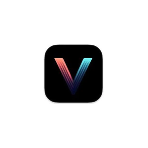 vibrantsnap brand logo for vibrantsnap.com