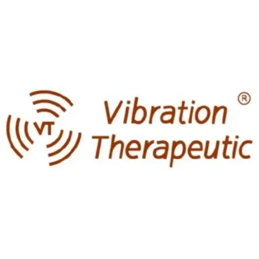 vibrationtherapeutic brand logo for vibrationtherapeutic.com