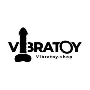 vibratoy brand logo for vibratoy.shop