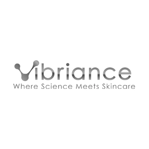 vibriance brand logo for vibriance.com