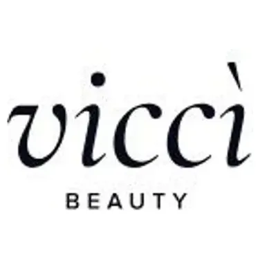 viccibeauty brand logo for viccibeauty.com