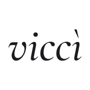 viccieyewear brand logo for viccieyewear.com