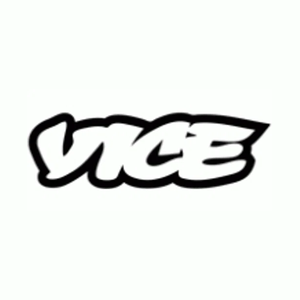 vice.com/en/ brand logo for vice.com