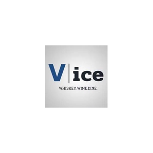 vicebuffalo brand logo for vicebuffalo.com