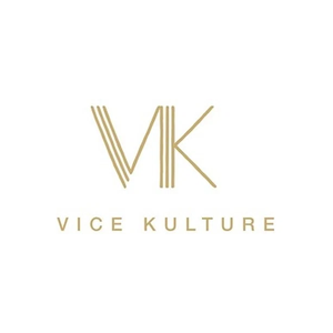vicekulture brand logo for vicekulture.com
