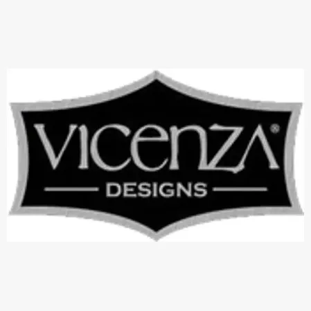 vicenzadesigns brand logo for vicenzadesigns.com