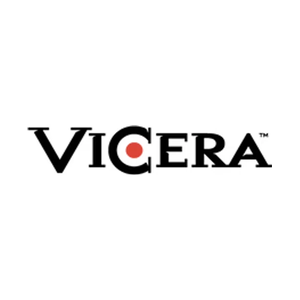 viceranutrition brand logo for viceranutrition.com
