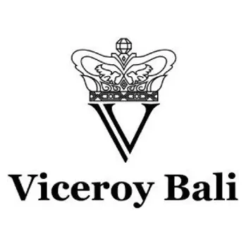 viceroybali brand logo for viceroybali.com