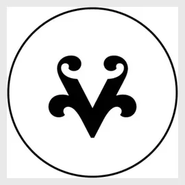 vices brand logo for vices.com