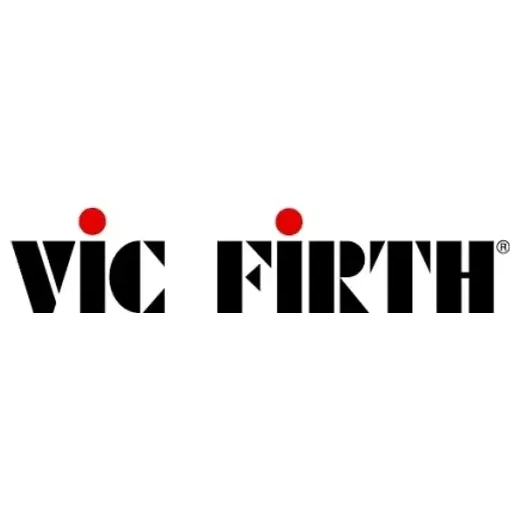 vicfirth brand logo for vicfirth.com