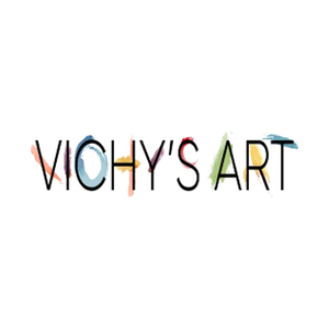 vichysart brand logo for vichysart.com