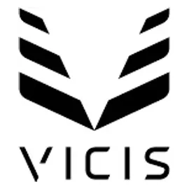 vicis brand logo for vicis.com
