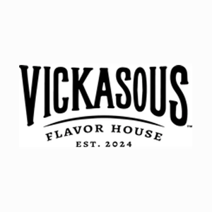vickasousfh brand logo for vickasousfh.com