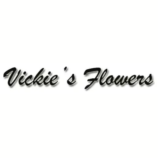 vickiesflowerscypress brand logo for vickiesflowerscypress.com