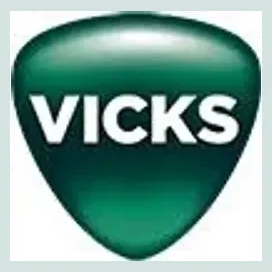 vickshumidifiers brand logo for vickshumidifiers.com