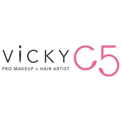 vickyc5 brand logo for vickyc5.com
