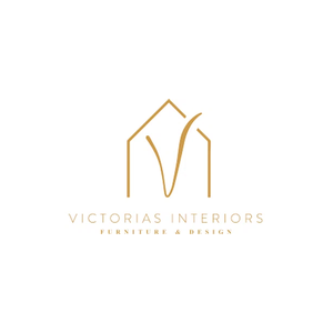 vicsinteriors brand logo for vicsinteriors.com