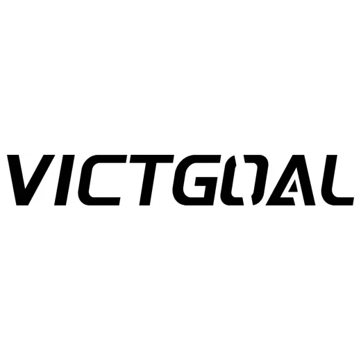 victgoal brand logo for victgoal.com